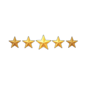 —Pngtree—vector illustration of five gold_20963577.png